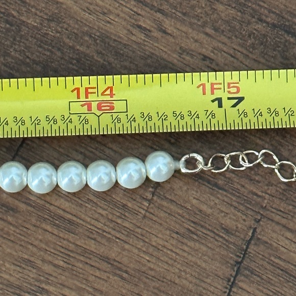 Necklace and Earrings - Picture 5 of 7